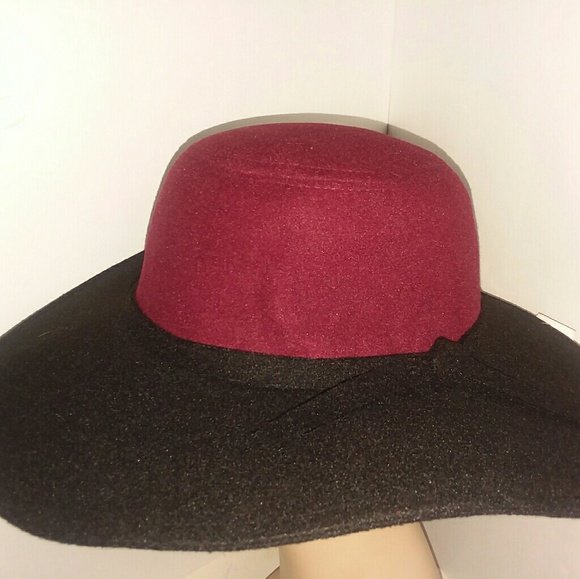 Flop hat - Picture 3 of 4